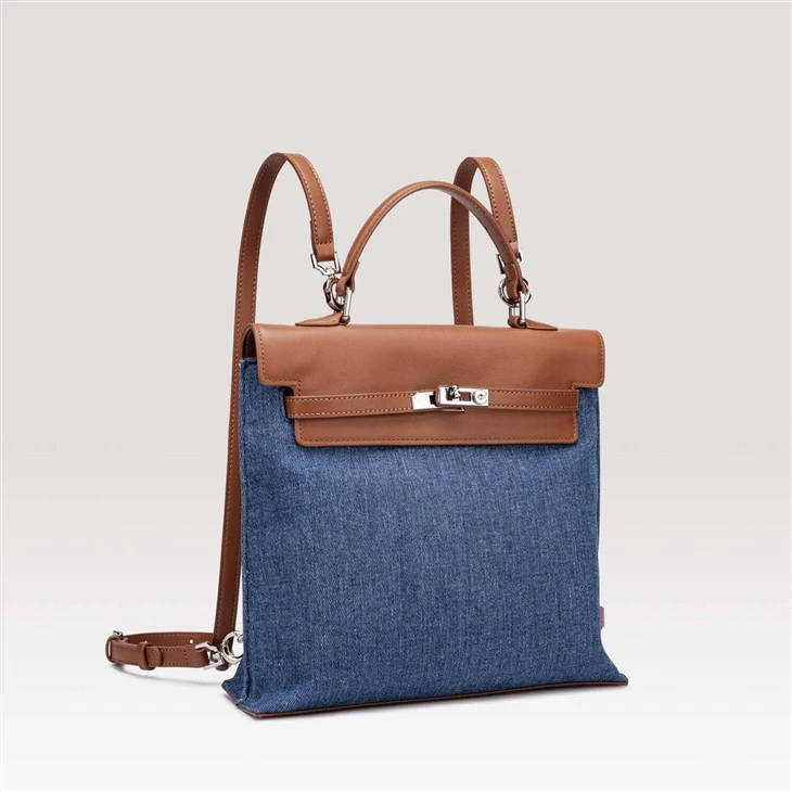 PU Leather Tote Bag For Women Medium Size suppliers
