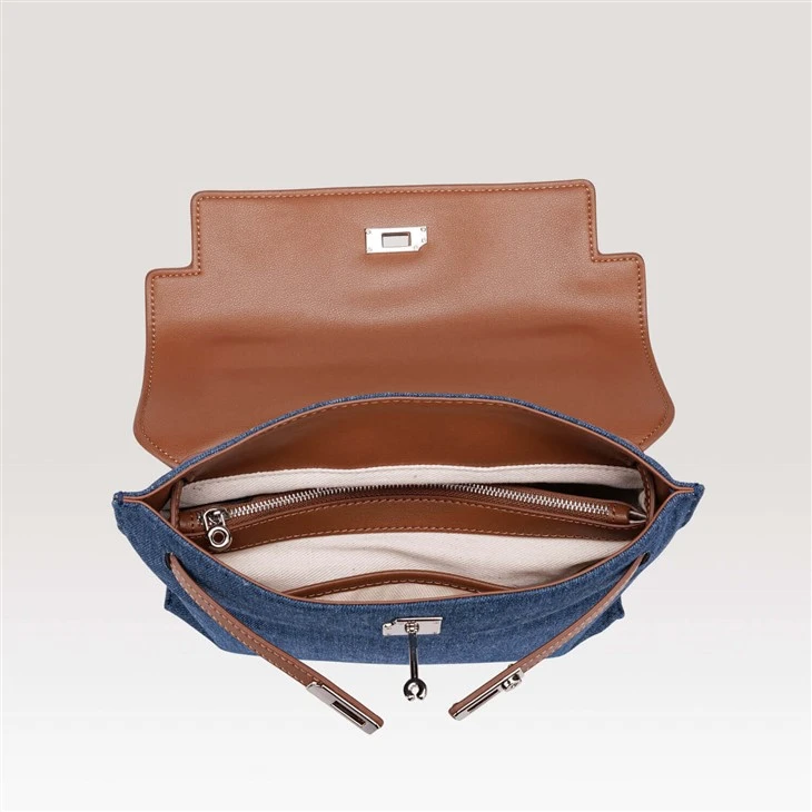 PU Leather Tote Bag For Women Medium Size best