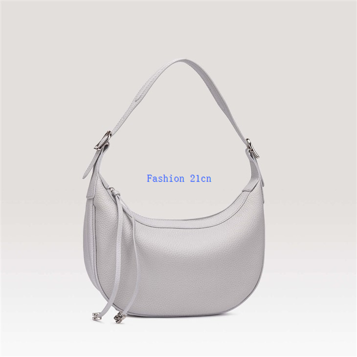 Fashion Hot Selling Women Hobo Bag With Zipper suppliers