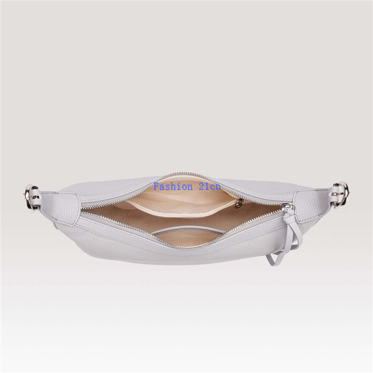 Fashion Hot Selling Women Hobo Bag With Zipper high quality