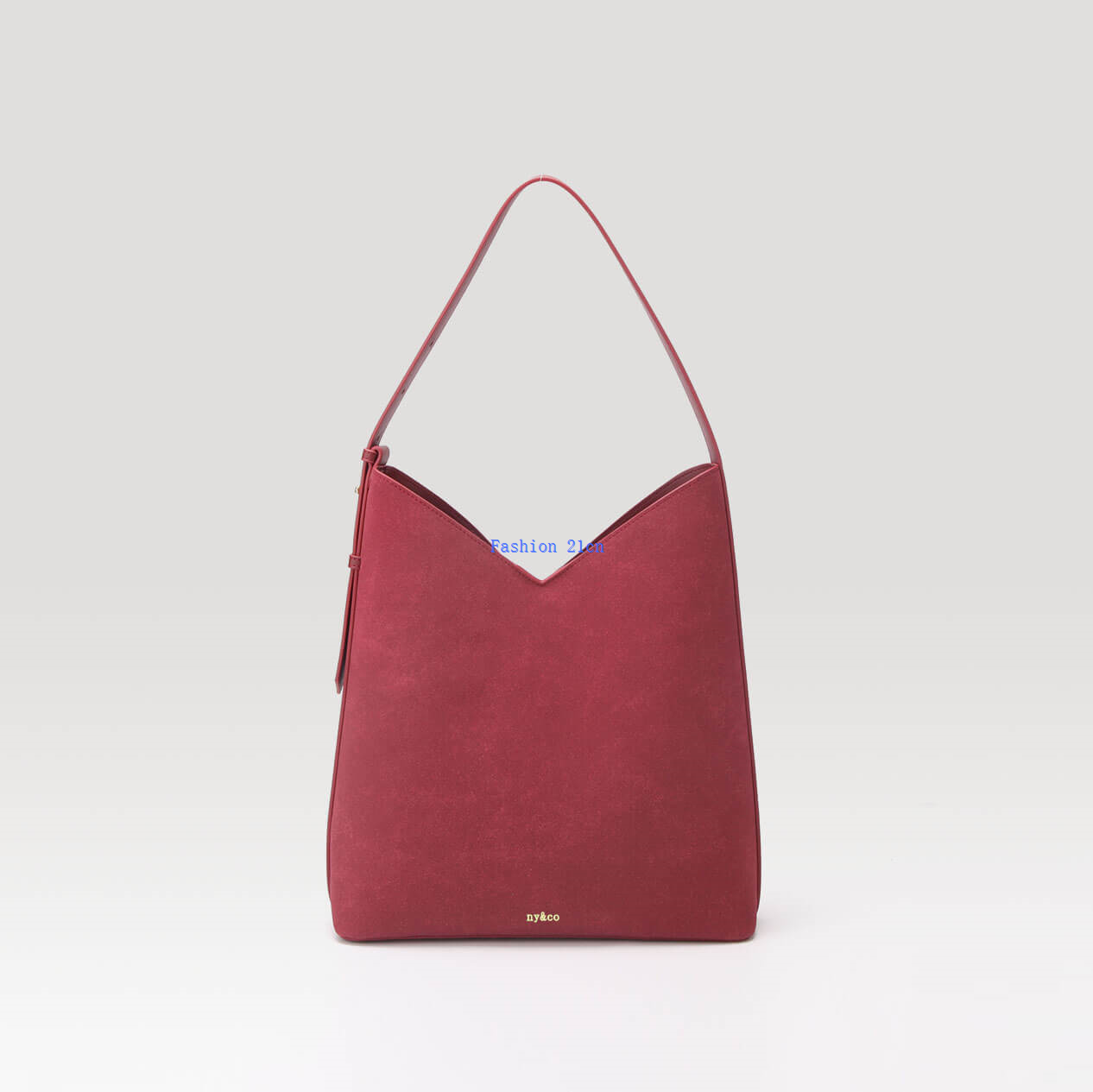 H25206-Shoulder bag Pu Leather Handbag