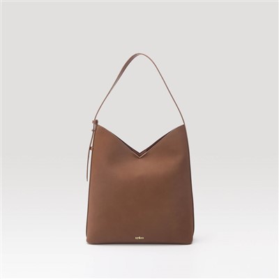Bag Ysgwydd Merched Pu Leather Bag llaw