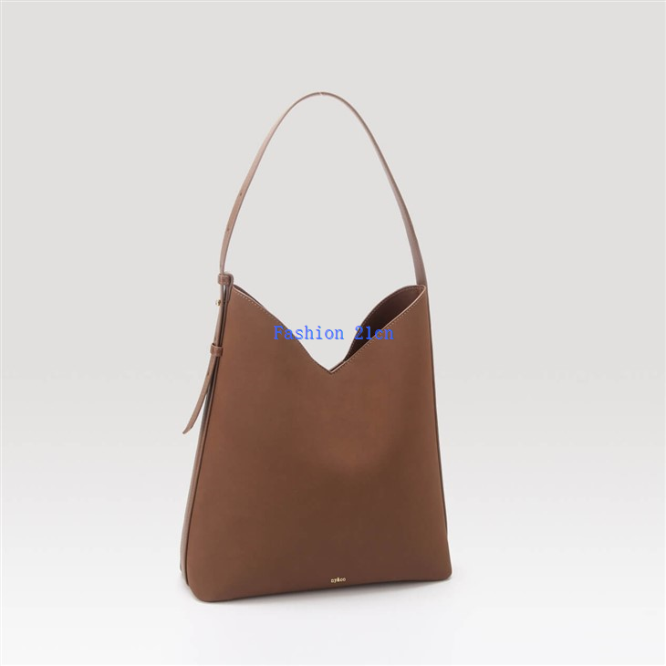 Women's Shoulder Bag Pu Leather Handbag factory